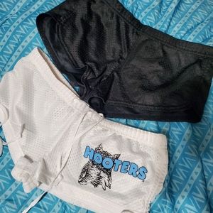 Two soffe shorts